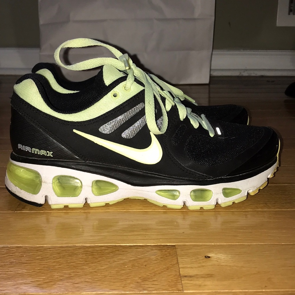 Nike Air Max sneakers